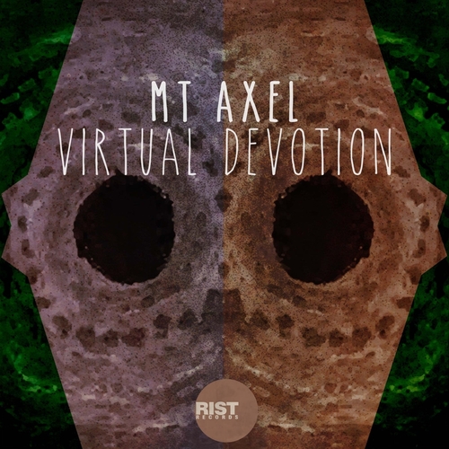 Mt Axel - Virtual Devotion [RR024]